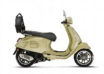 Motorrad kaufen Neufahrzeug PIAGGIO Vespa Primavera 125 (roller)