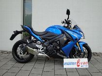 Motorrad kaufen Occasion SUZUKI GSX-S 1000 FA ABS (touring)