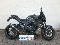 Aquista moto Occasioni SUZUKI GSX-S 750 (naked)
