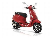 Motorrad kaufen Neufahrzeug PIAGGIO Vespa Sprint 125 (roller)