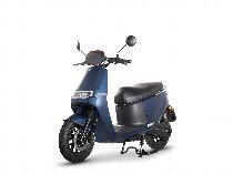 Motorrad kaufen Neufahrzeug ECOOTER Etrix E2MAX (roller)