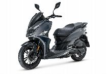 Motorrad kaufen Vorführmodell SYM Jet 14 125 (roller)
