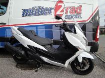 Motorrad kaufen Neufahrzeug SUZUKI AN 400 Burgman (roller)