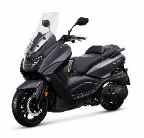  Motorrad kaufen Vorführmodell SYM Maxsym 400i (roller)