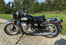 Motorrad kaufen Occasion MOTO GUZZI V7 850 GT (touring)