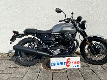 Motorrad kaufen Occasion MOTO GUZZI V7 III Rough (retro)