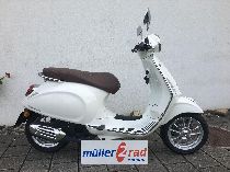 Aquista moto Occasioni PIAGGIO Vespa Primavera 125 (scooter)