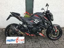 Motorrad kaufen Occasion SUZUKI GSX-S 750 (naked)