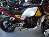 Motorrad kaufen Neufahrzeug MOTO GUZZI V85 TT (enduro)