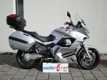 Motorrad kaufen Occasion MOTO GUZZI Norge 1200 8V ABS (touring)