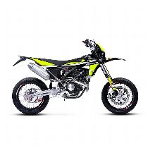 Motorrad kaufen Neufahrzeug FANTIC MOTOR XEF 125 (enduro)