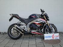 Motorrad kaufen Occasion SUZUKI Virus (naked)