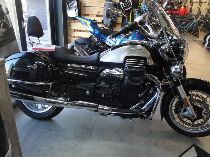 Motorrad kaufen Neufahrzeug MOTO GUZZI California 1400 Touring (touring)