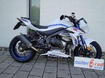 Motorrad kaufen Occasion SUZUKI GSX-R 1000 RA (sport)