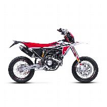 Motorrad kaufen Neufahrzeug FANTIC MOTOR XEF 125 (enduro)