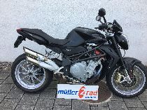  Motorrad kaufen Occasion MV AGUSTA Brutale 1090 ABS (naked)