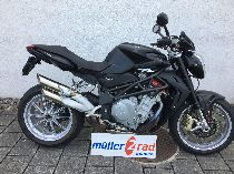 Motorrad kaufen Occasion MV AGUSTA Brutale 1090 ABS (naked)