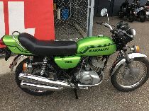  Motorrad kaufen Oldtimer KAWASAKI S1 250 