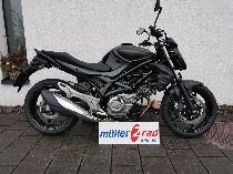 Acheter une moto Occasions SUZUKI SFV 650 A ABS Gladius (naked)