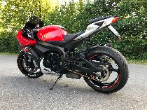 Motorrad kaufen Occasion SUZUKI GSX-R 750 (sport)