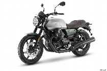 Motorrad kaufen Neufahrzeug MOTO GUZZI V7 850 Stone (retro)