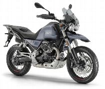 Motorrad kaufen Neufahrzeug MOTO GUZZI V85 TT (enduro)