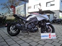  Motorrad kaufen Neufahrzeug SUZUKI GSX-S 1000 ABS (naked)