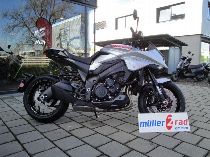 Motorrad kaufen Neufahrzeug SUZUKI GSX-S 1000 ABS (naked)