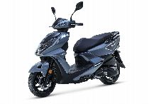  Acheter une moto neuve SYM FNX 125 (scooter)