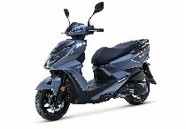 Motorrad kaufen Neufahrzeug SYM FNX 125 (roller)