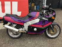 Motorrad kaufen Occasion BIMOTA YB-9 Bellaria (sport)