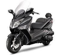 Motorrad kaufen Neufahrzeug SYM GTS 300i ABS (roller)