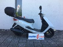 Aquista moto Occasioni YAMAHA XC 125 E Vity (scooter)