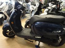 Motorrad kaufen Neufahrzeug SYM Fiddle 50 III (roller)