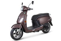 Motorrad kaufen Neufahrzeug SYM Fiddle 125 III (roller)