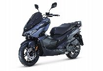 Motorrad kaufen Neufahrzeug SYM Jet X 125 (roller)