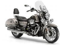 Motorrad Mieten & Roller Mieten MOTO GUZZI California 1400 Touring ABS (Touring)