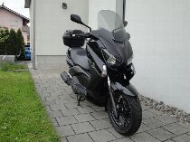 Motorrad kaufen Occasion YAMAHA YP 250 RA X-Max ABS (roller)