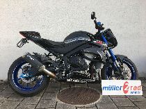 Motorrad kaufen Occasion SUZUKI GSX-R 1000 RA (sport)
