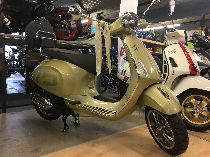 Motorrad kaufen Vorführmodell PIAGGIO Vespa Primavera 125 (roller)