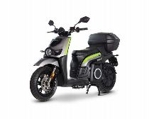 Motorrad kaufen Neufahrzeug ETRIX S02 (roller)
