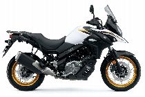 Motorrad kaufen Neufahrzeug SUZUKI DL 650 XA V-Strom ABS (enduro)