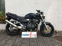  Motorrad kaufen Occasion SUZUKI GSF 1200 Bandit (touring)