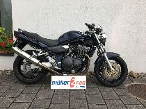 Motorrad kaufen Occasion SUZUKI GSF 1200 Bandit (touring)