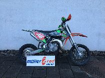 Motorrad kaufen Occasion KTM 65 SX (motocross)