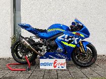 Motorrad kaufen Occasion SUZUKI GSX-R 1000 RA (sport)