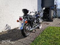Motorrad kaufen Occasion MOTO GUZZI California III C. (touring)