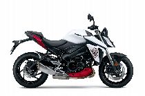 Motorrad kaufen Neufahrzeug SUZUKI GSX-S 950 (naked)