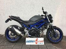 Acheter une moto Occasions SUZUKI SV 650 U (naked)