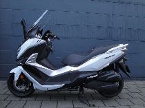Motorrad kaufen Vorführmodell SYM Cruisym 125i (roller)